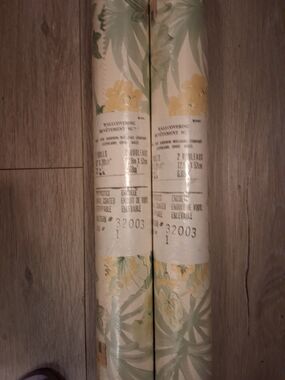 Sherwin Williams Wallpaper - 2 Units